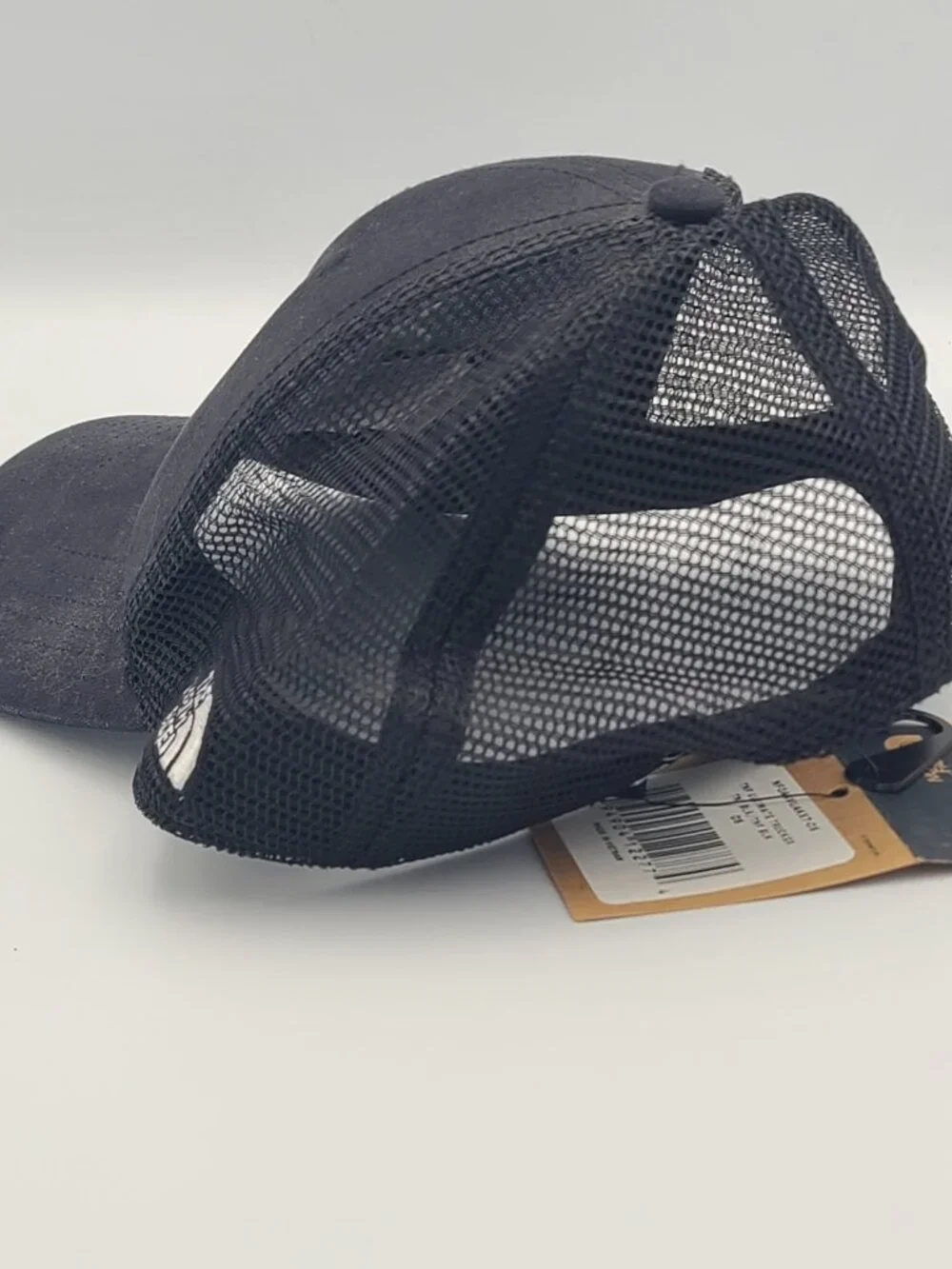 The North Face Pepsi-Cola Trucker Snapback Hat Men's Adjustable Cap WITH TAGS
